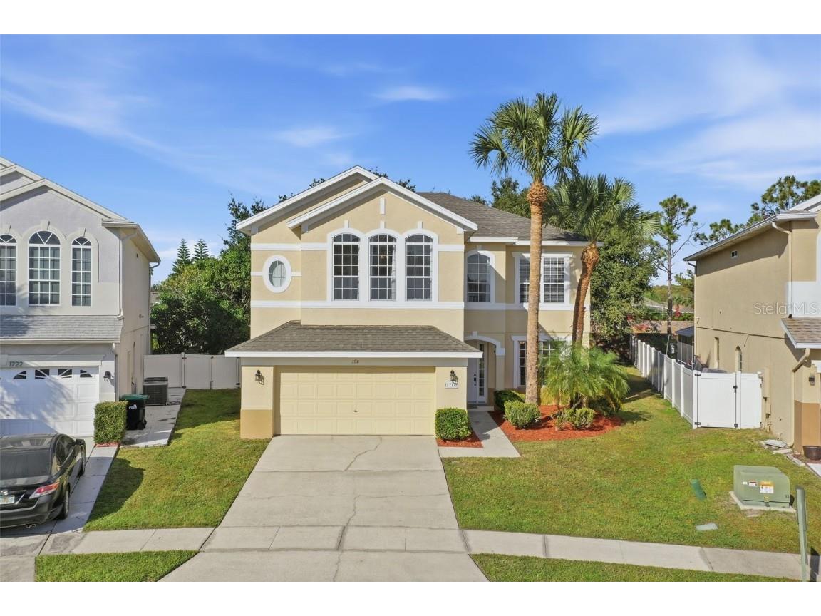 1718 White Heron Bay Circle Orlando FL 32824 O6358641 image1