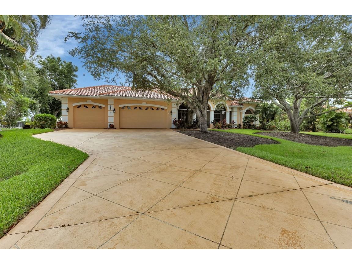 17180 Cape Horn Boulevard Punta Gorda FL 33955 - IBIS LAKE C7494043 image1