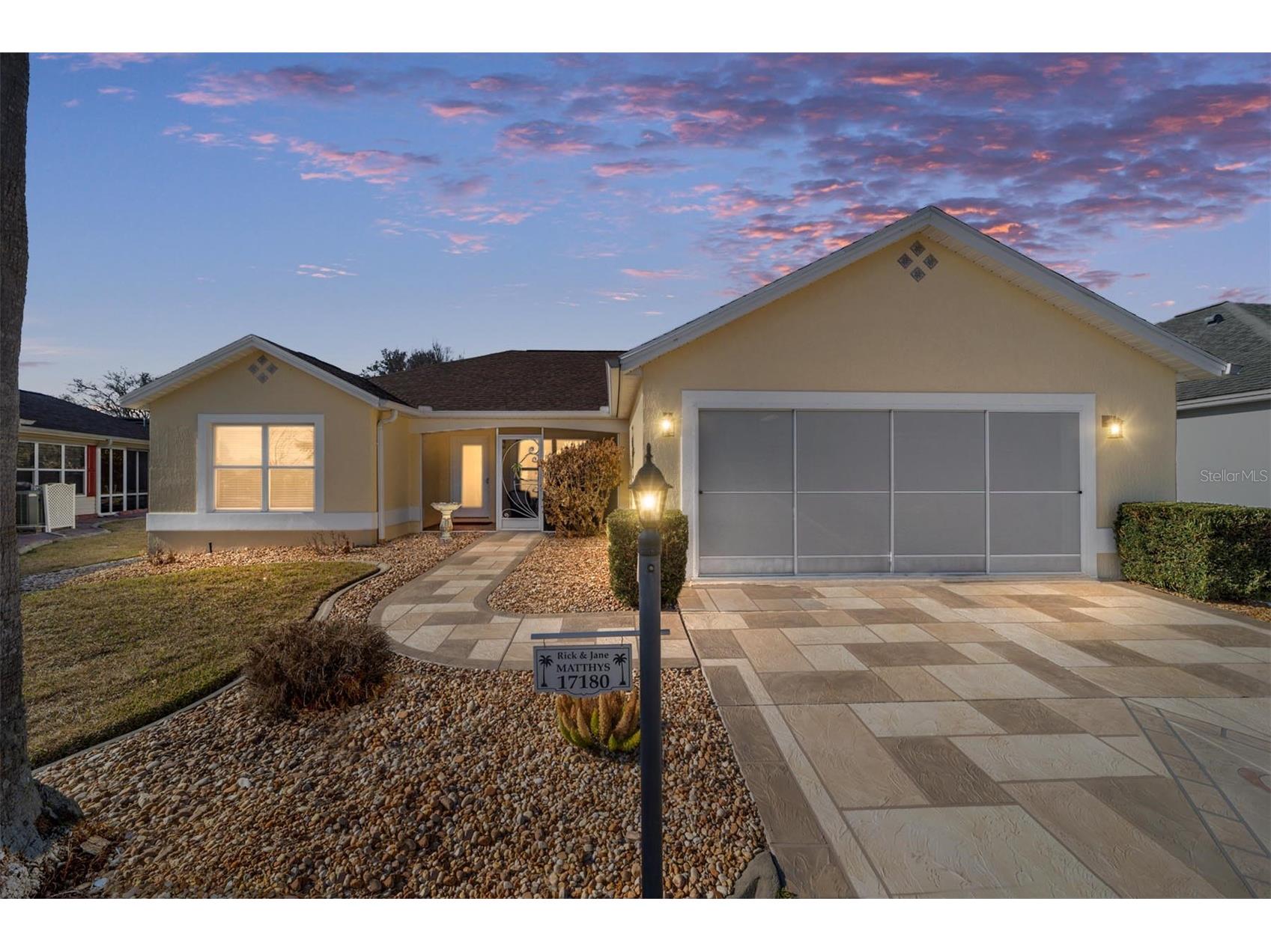 17180 SE 93rd Yondel Circle The Villages FL 32162 G5108027 image1