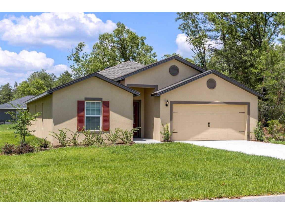 17180 SW 42nd Court Ocala FL 34473 T3472825 image1