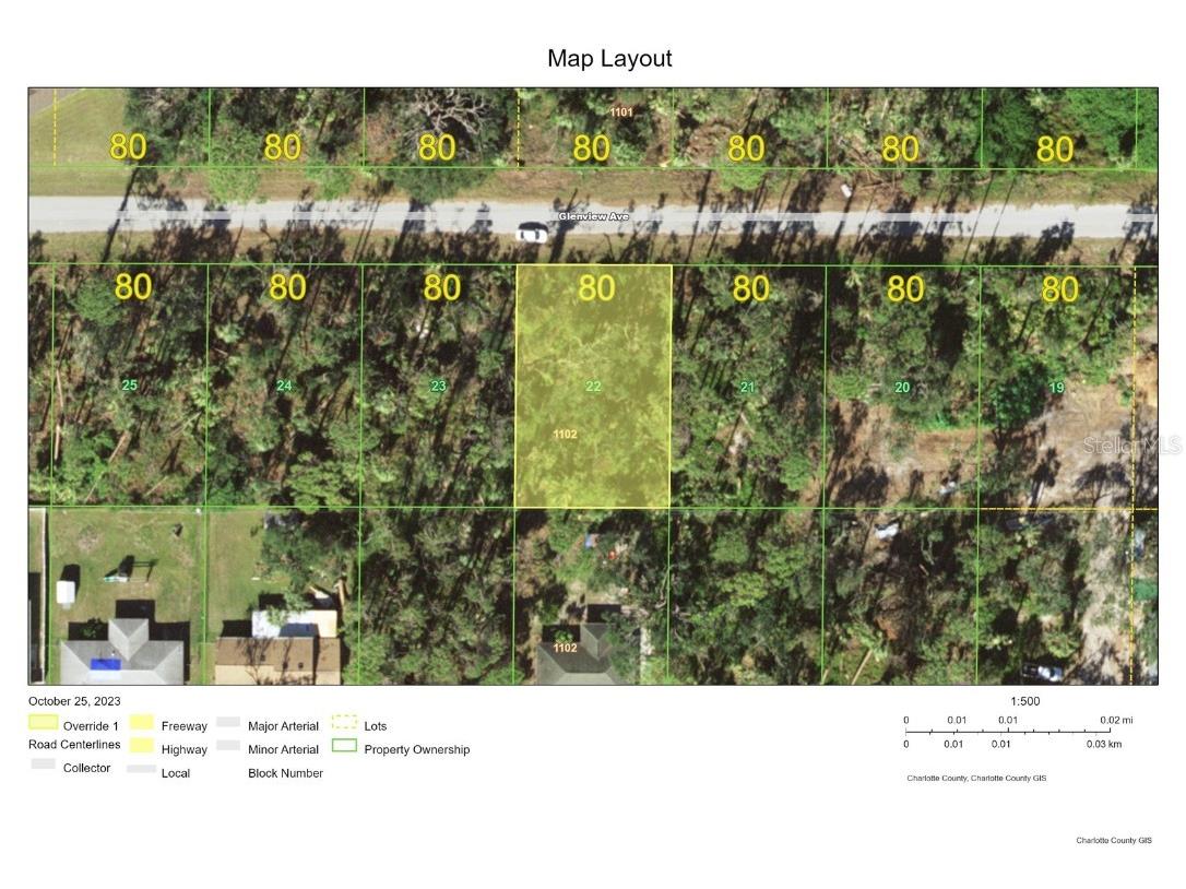 17181 Glenview Avenue Port Charlotte FL 33954 D6133046 image1