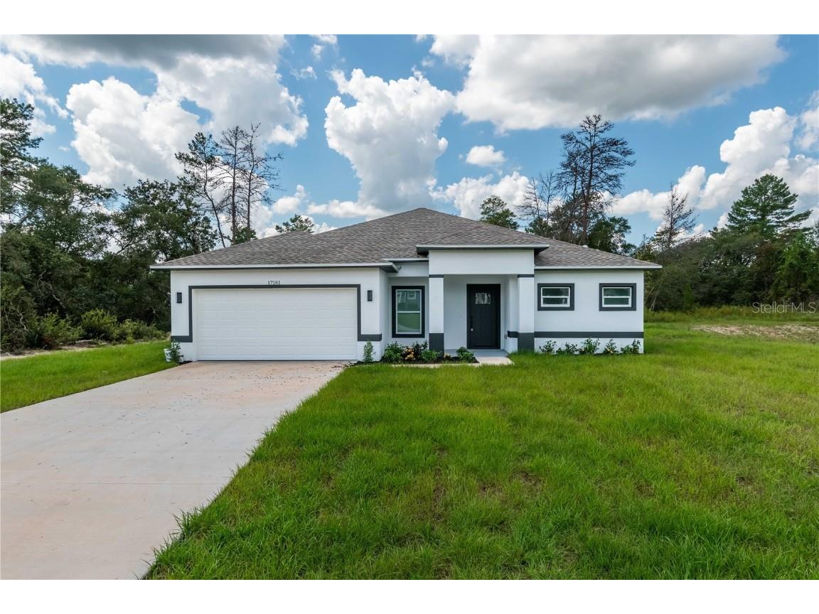 17181 SW 39th Circle Ocala FL 34473 OM664809 image1