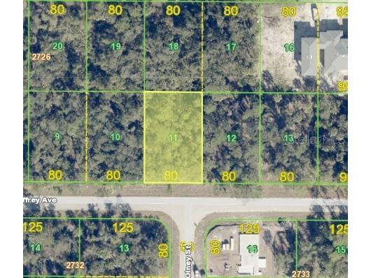 17182 Geoffrey Avenue Port Charlotte FL 33948 C7521864 image3