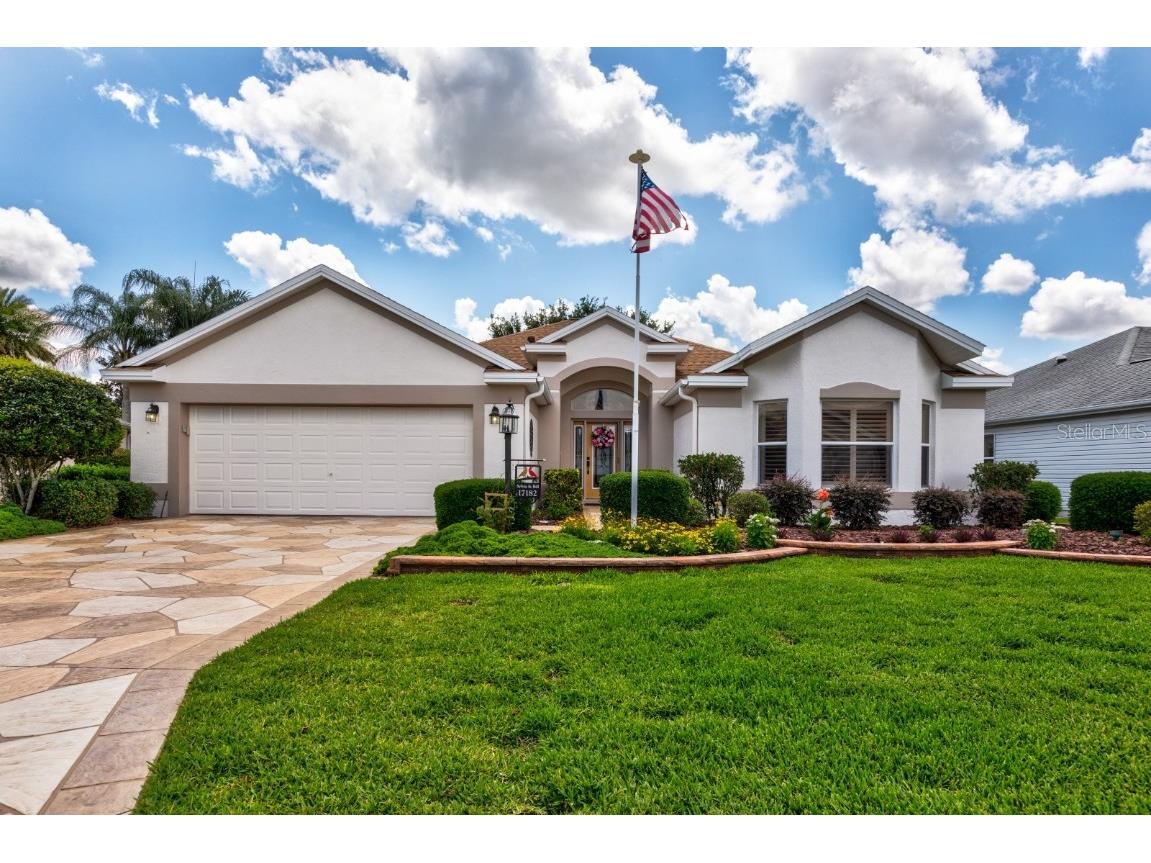 17182 SE 79th Mclawren Terrace The Villages FL 32162 G5068185 image1