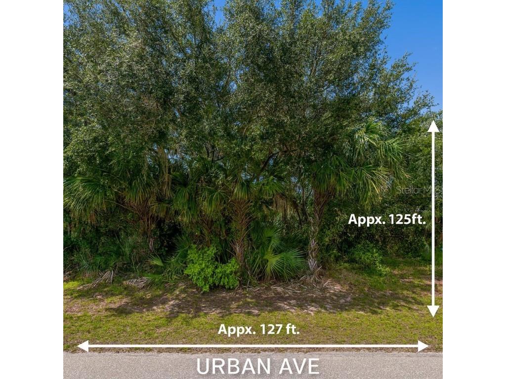 17182 Urban Avenue Port Charlotte FL 33954 OM712473 image1