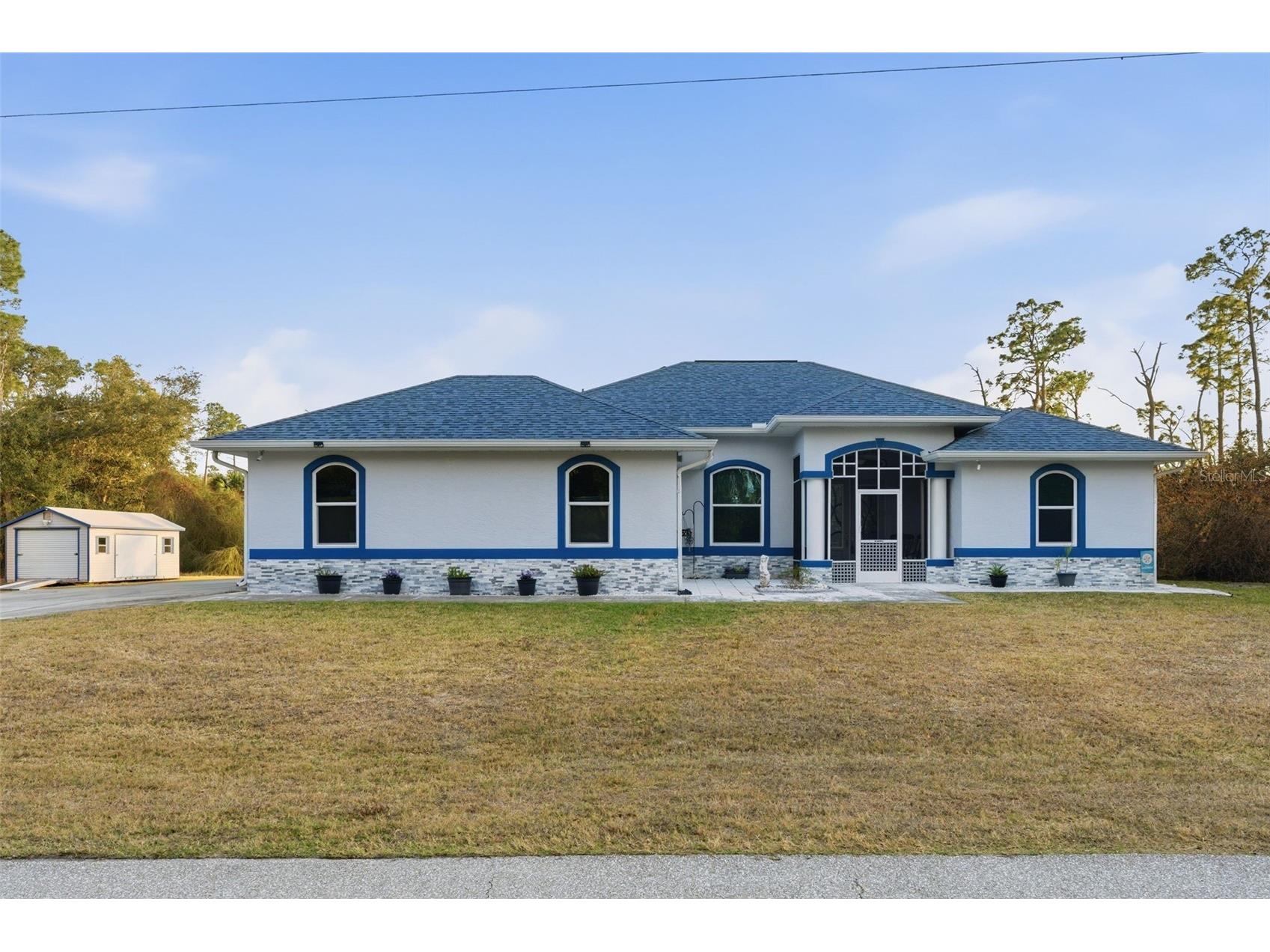 17183 Carson Avenue Port Charlotte FL 33948 C7522146 image1