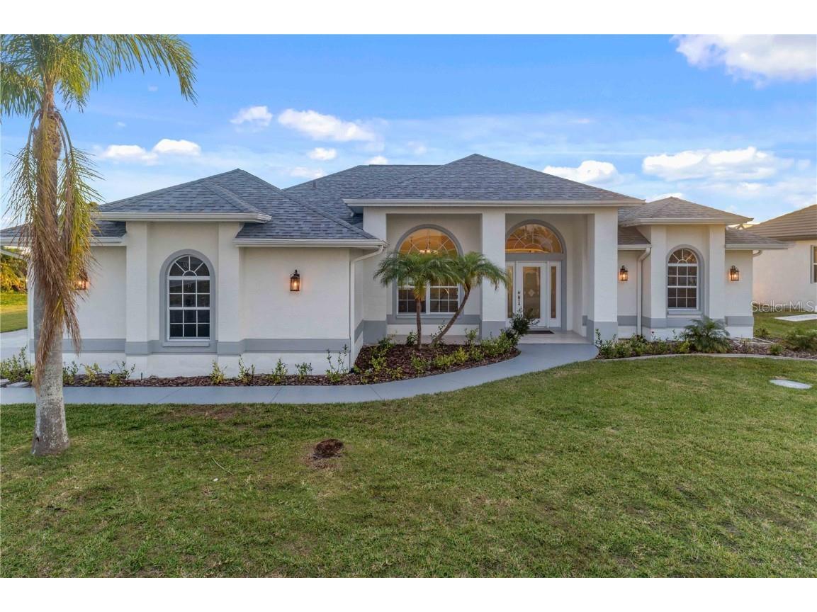 17183 Ohara Drive, Port Charlotte, FL, 33948 MLS T3519433 Edina Realty