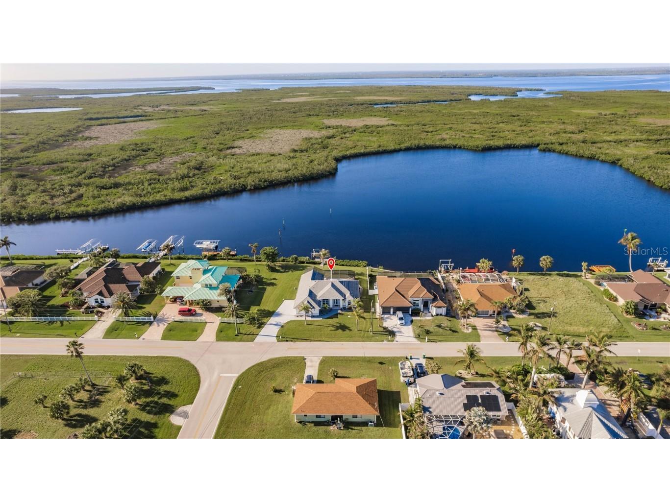 17183 Ohara Drive Port Charlotte FL 33948 C7518055 image1