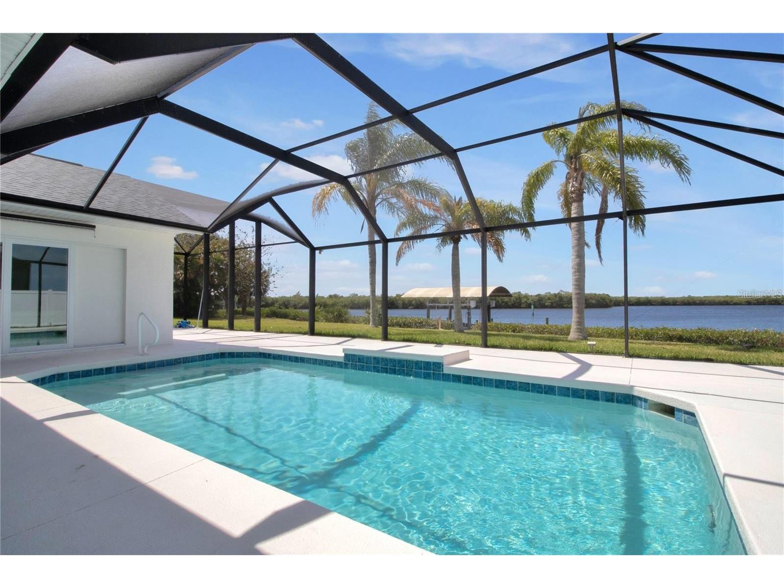 17183 Ohara Drive Port Charlotte FL 33948 - MANCHESTER WATERWAY C7522523 image2