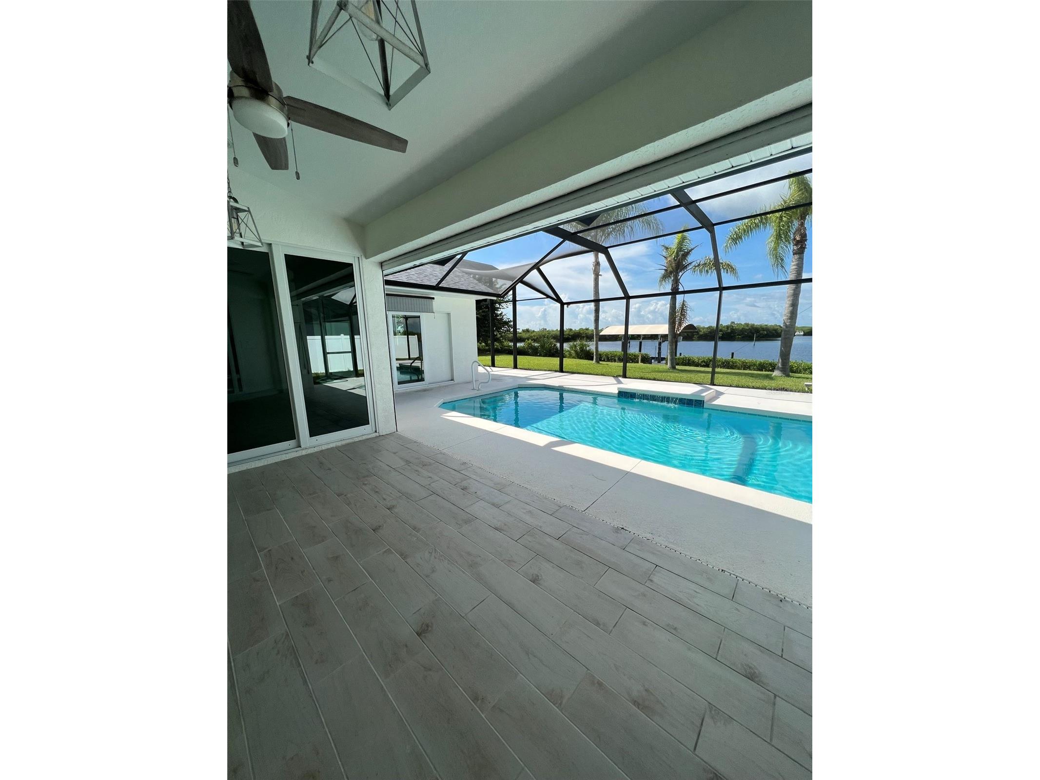 17183 Ohara Drive Port Charlotte FL 33948 - MANCHESTER WATERWAY C7522523 image38