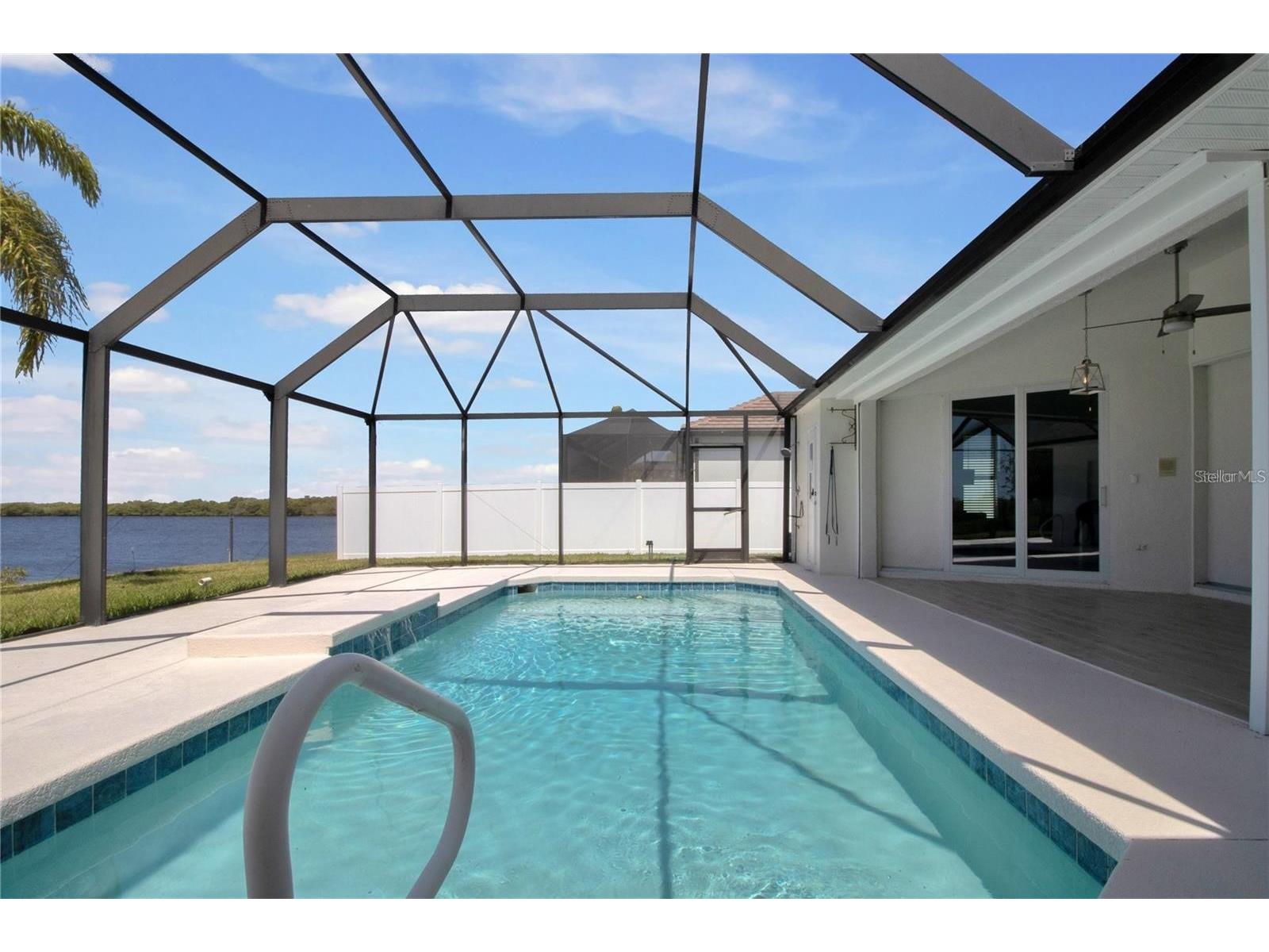 17183 Ohara Drive Port Charlotte FL 33948 - MANCHESTER WATERWAY C7522523 image42