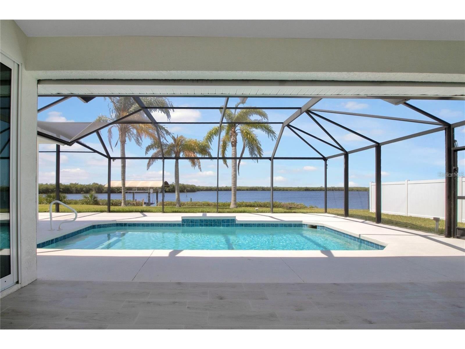 17183 Ohara Drive Port Charlotte FL 33948 - MANCHESTER WATERWAY C7522523 image43