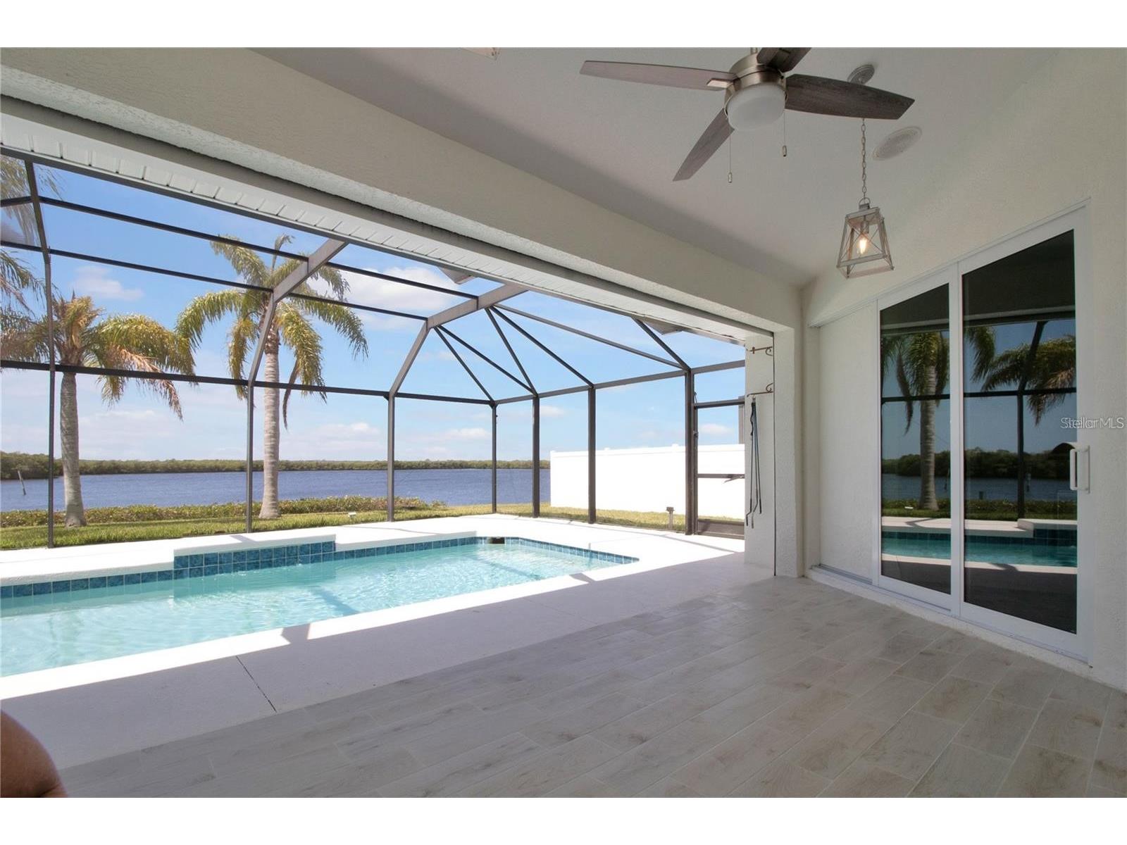 17183 Ohara Drive Port Charlotte FL 33948 - MANCHESTER WATERWAY C7522523 image44