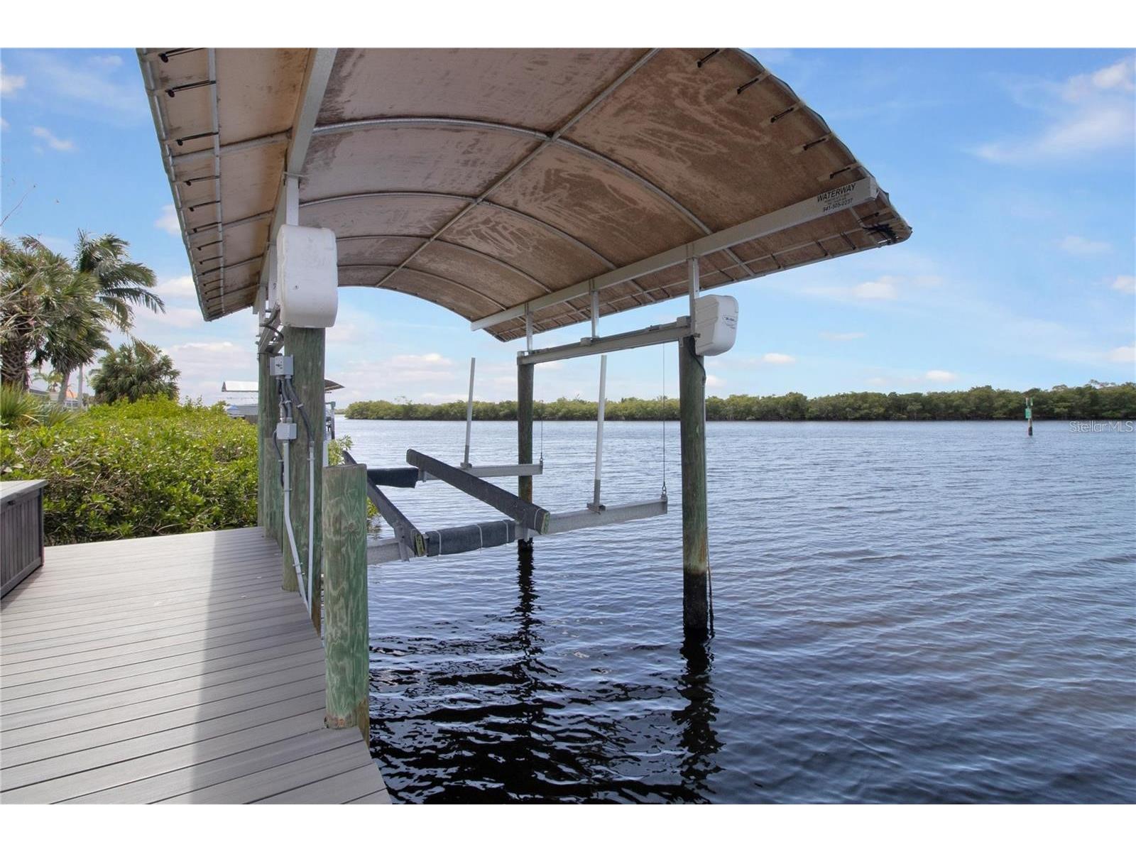 17183 Ohara Drive Port Charlotte FL 33948 - MANCHESTER WATERWAY C7522523 image52