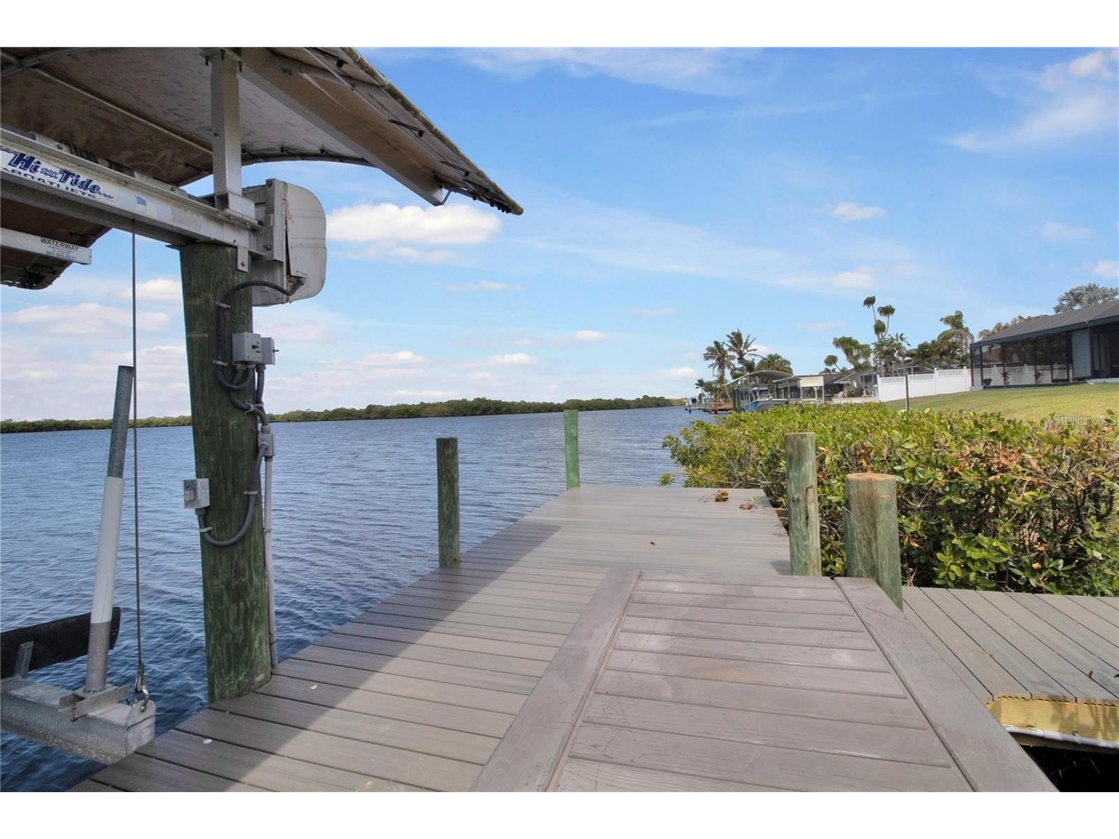 17183 Ohara Drive Port Charlotte FL 33948 - MANCHESTER WATERWAY C7522523 image53