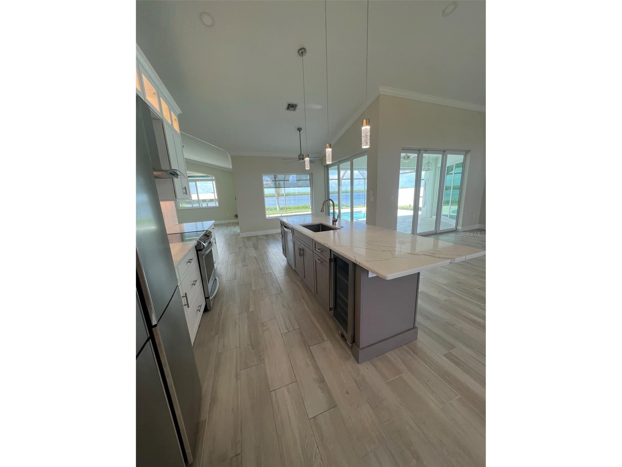 17183 Ohara Drive Port Charlotte FL 33948 - MANCHESTER WATERWAY C7522523 image9