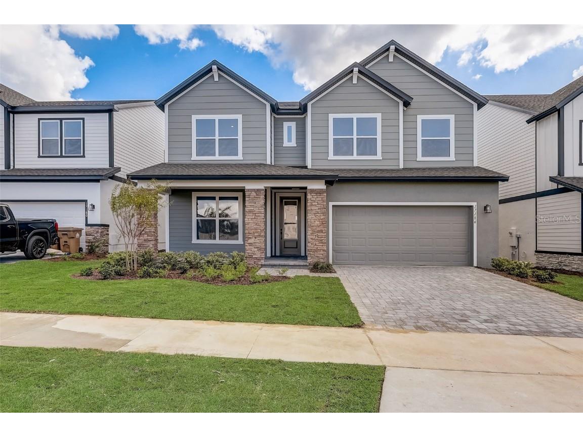 17184 Cercis Loop Clermont FL 34711 T3463343 image1