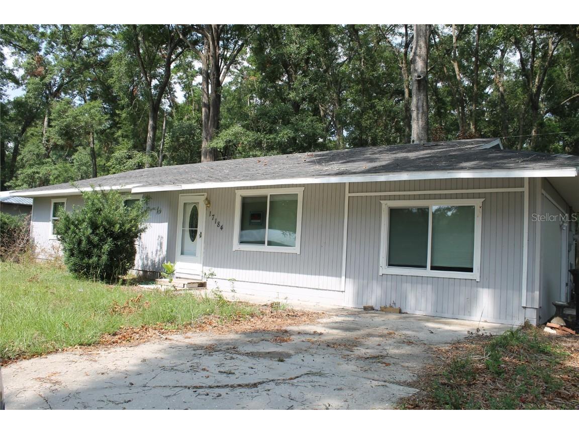 17184 NW 240th Terrace High Springs FL 32643 U8203800 image1