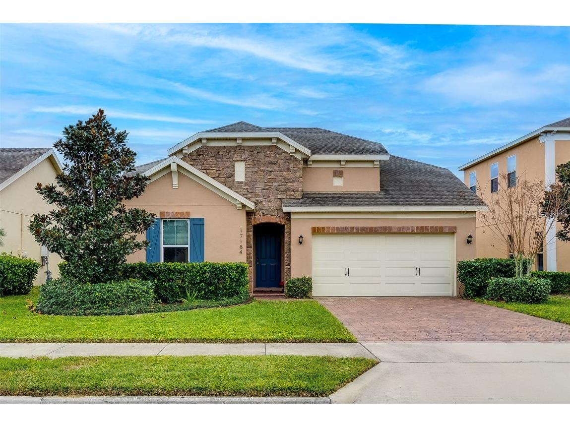 17184 Ocean Hill Drive Winter Garden FL 34787 O6184164 image1