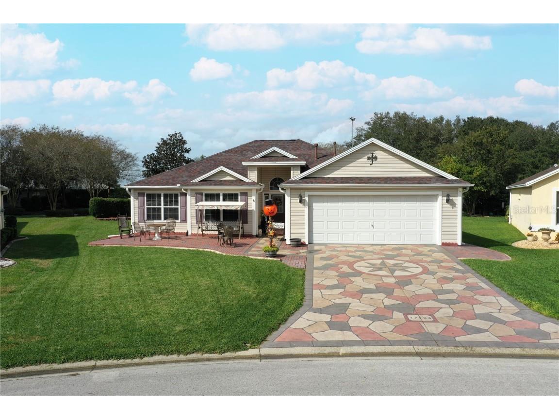 17184 SE 93rd Yondel Circle The Villages FL 32162 G5075721 image1