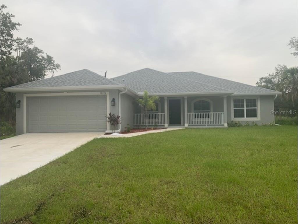 17184 Wintergarden Avenue Port Charlotte FL 33948 C7492916 image1