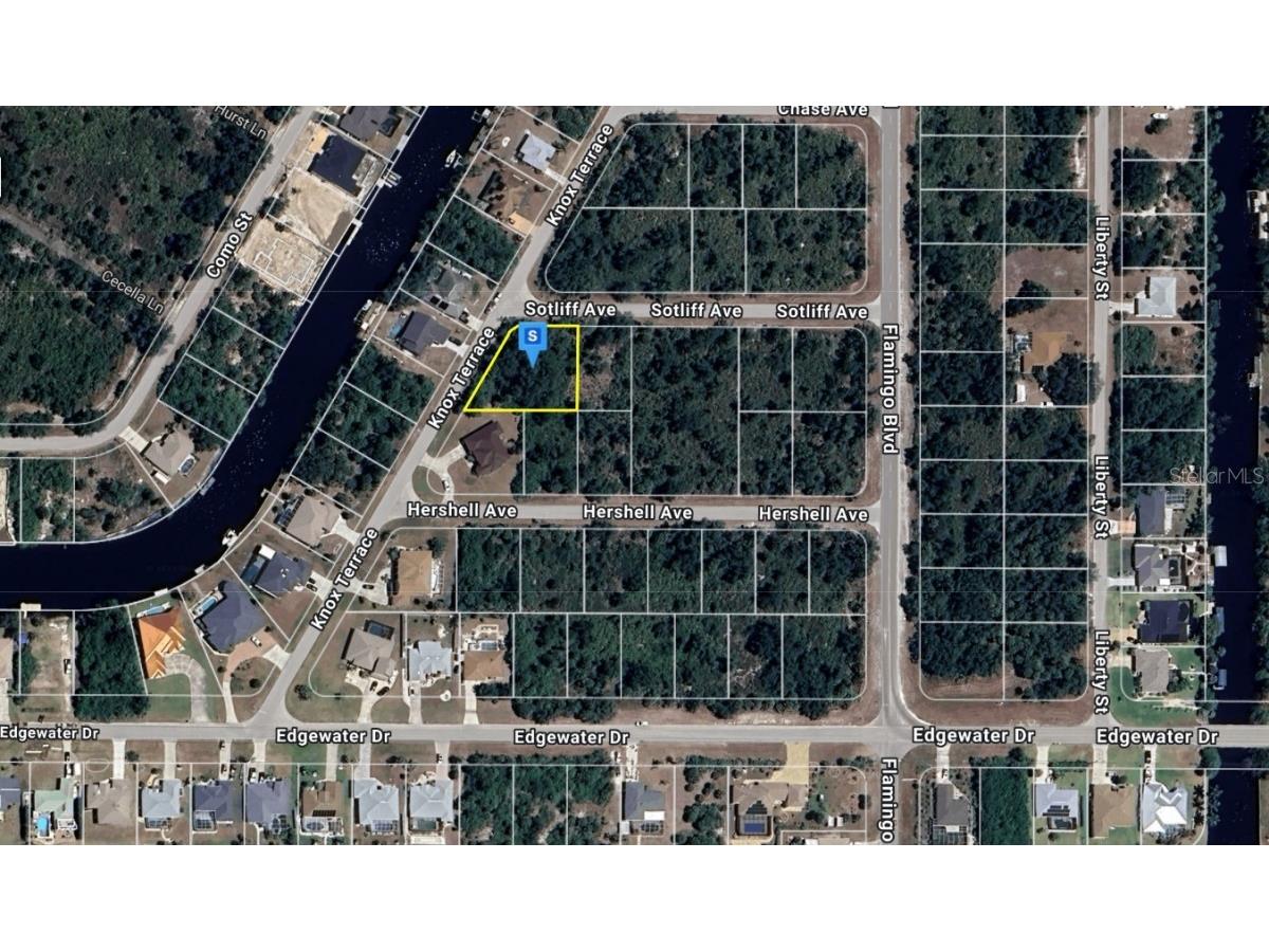 17185 Chase Avenue Port Charlotte FL 33948 A4636748 image1