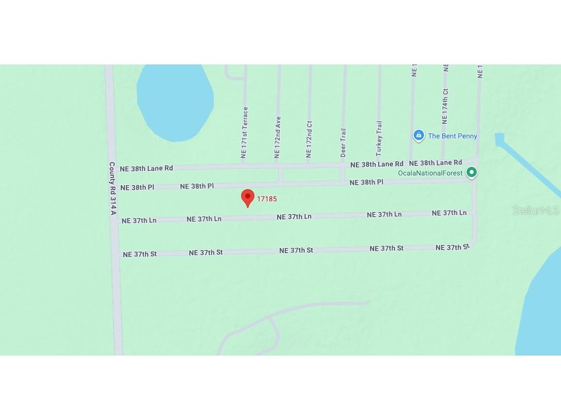 17185 NE 37th Lane Silver Springs FL 34488 O6334102 image3