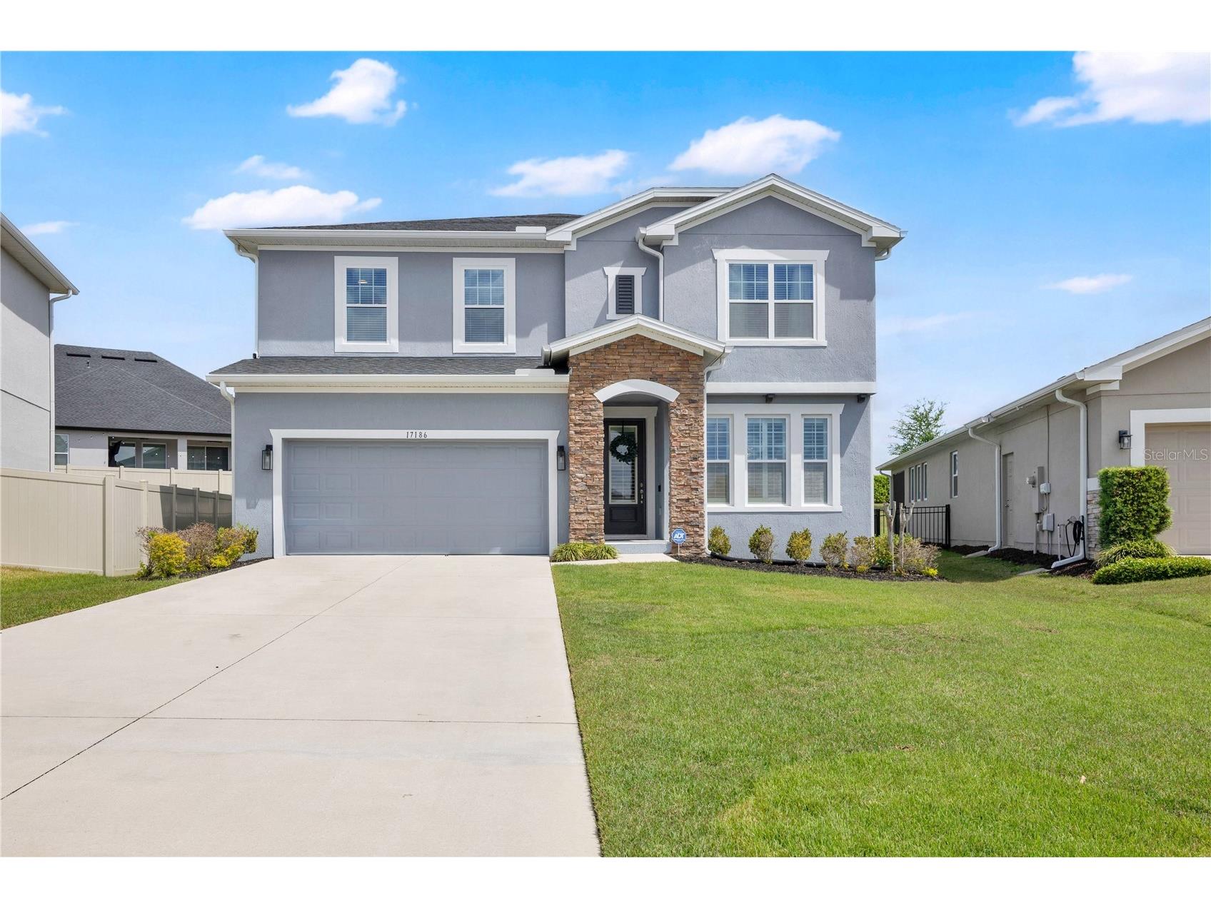 17186 Hickory Wind Drive Clermont FL 34711 O6396522 image1