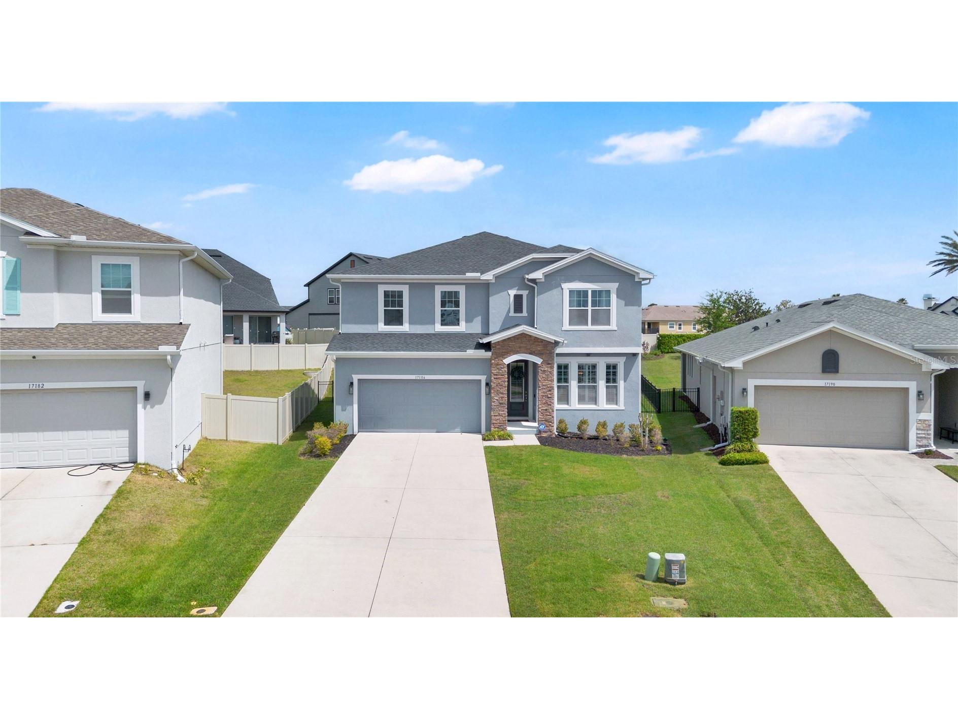 17186 Hickory Wind Drive Clermont FL 34711 O6396522 image35