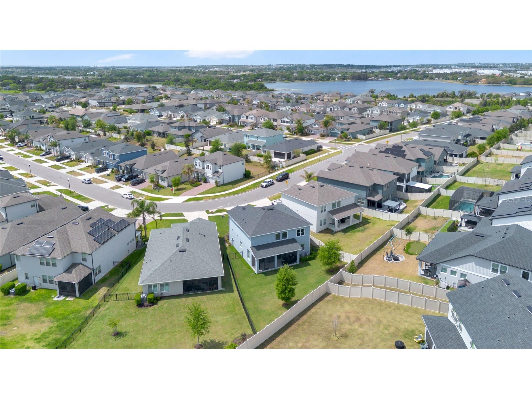 17186 Hickory Wind Drive Clermont FL 34711 O6396522 image42