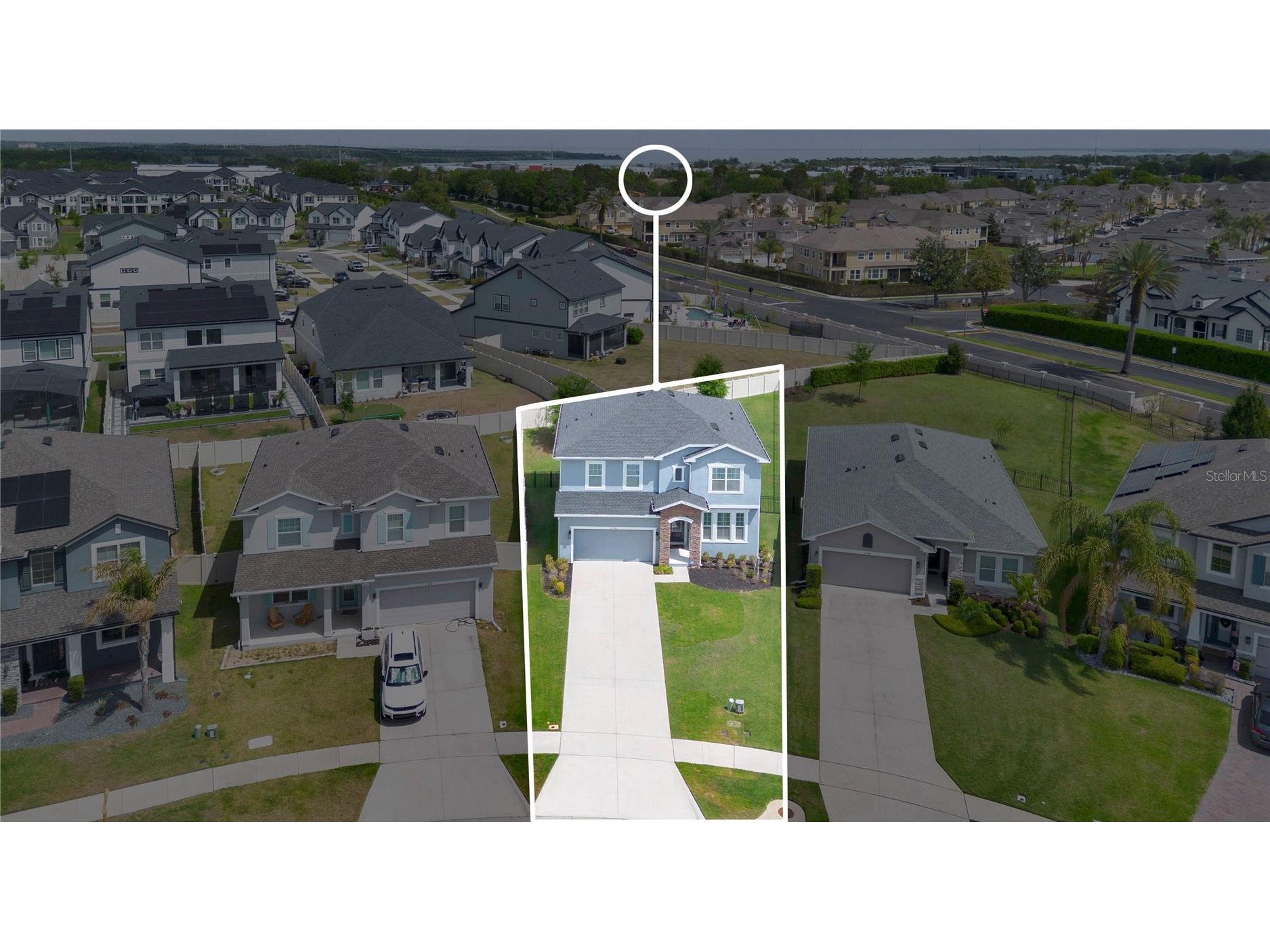 17186 Hickory Wind Drive Clermont FL 34711 O6396522 image46