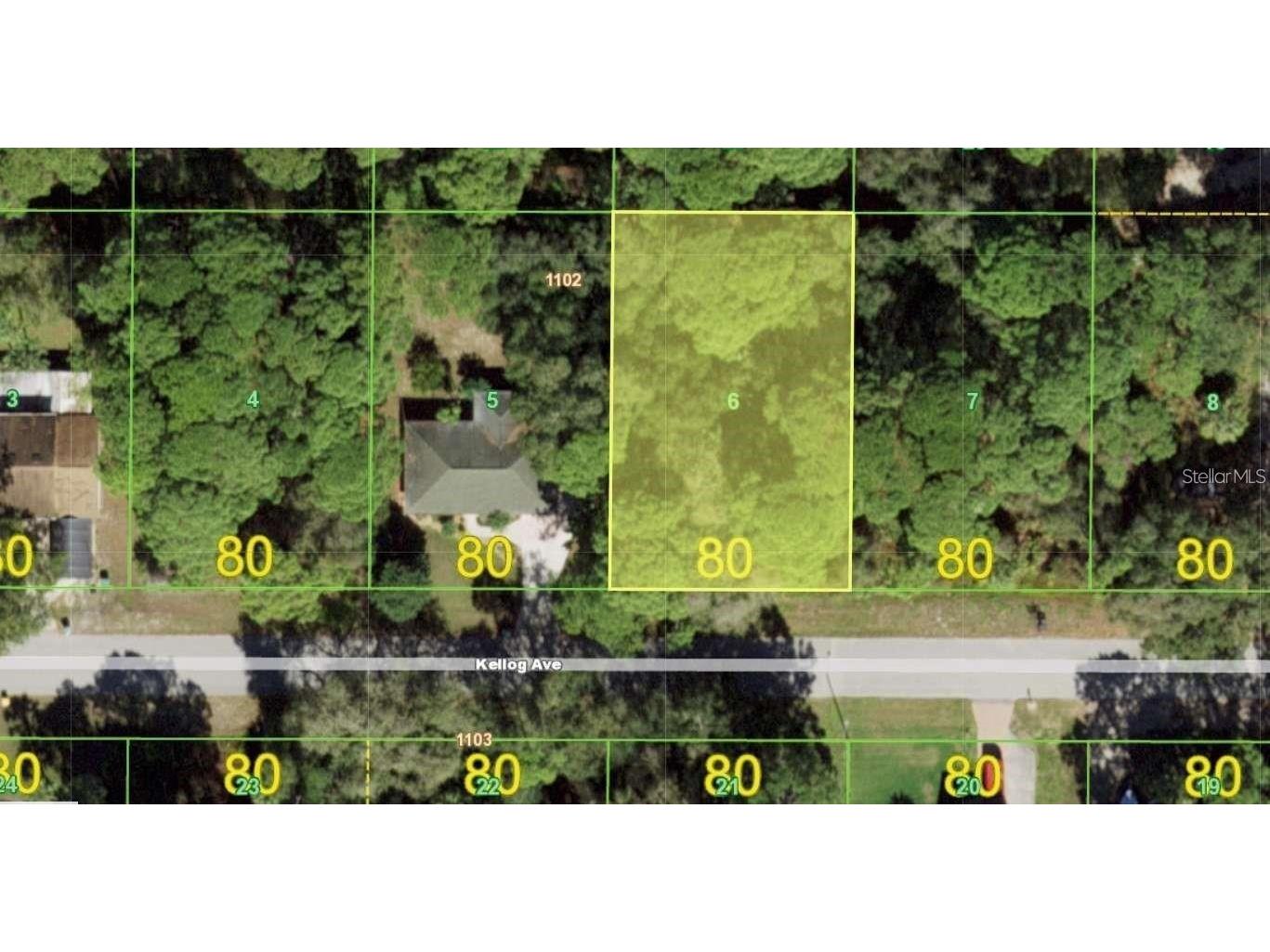 17188 Kellog Avenue Port Charlotte FL 33954 N6143802 image1