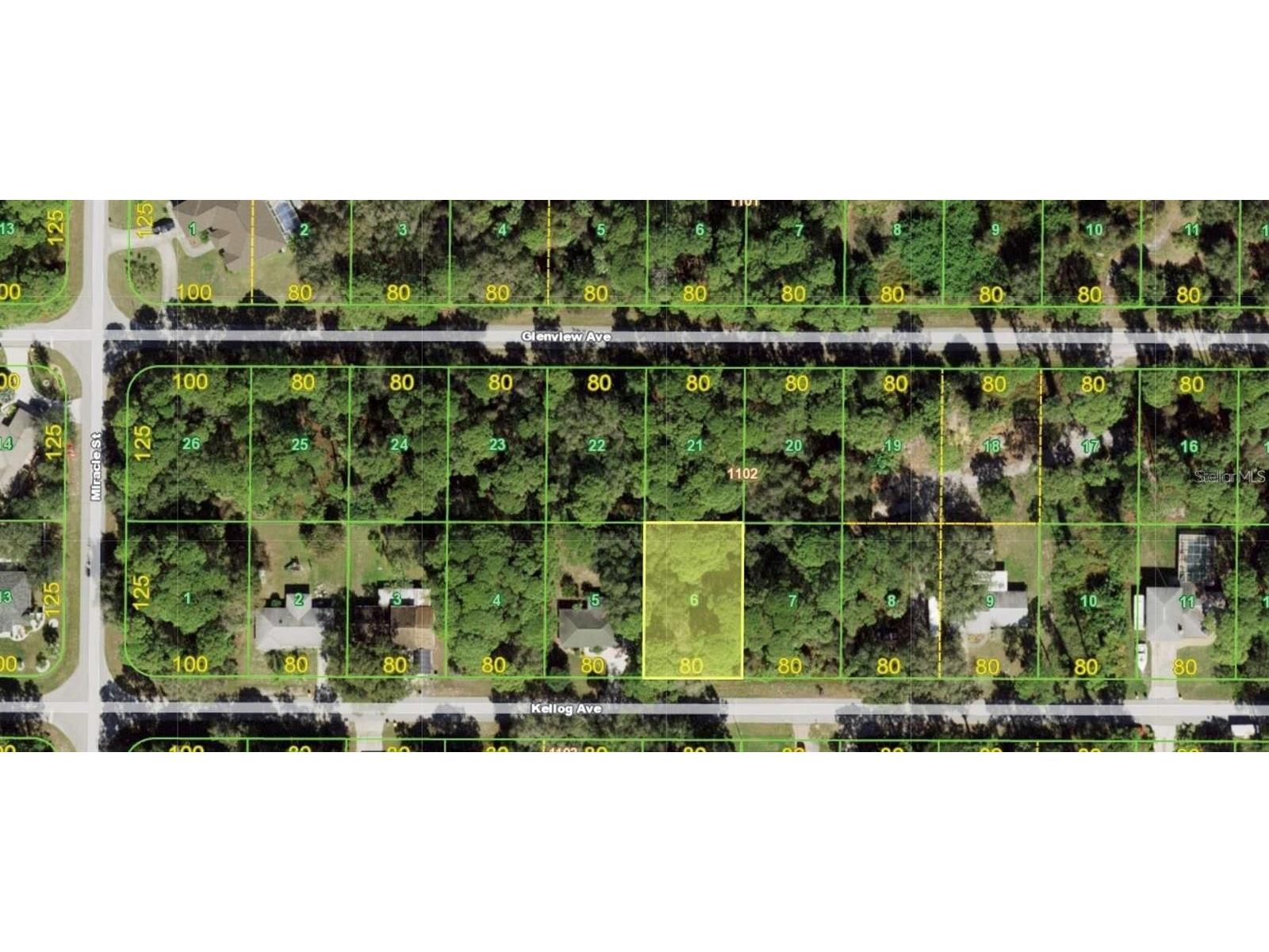 17188 Kellog Avenue Port Charlotte FL 33954 N6143802 image2