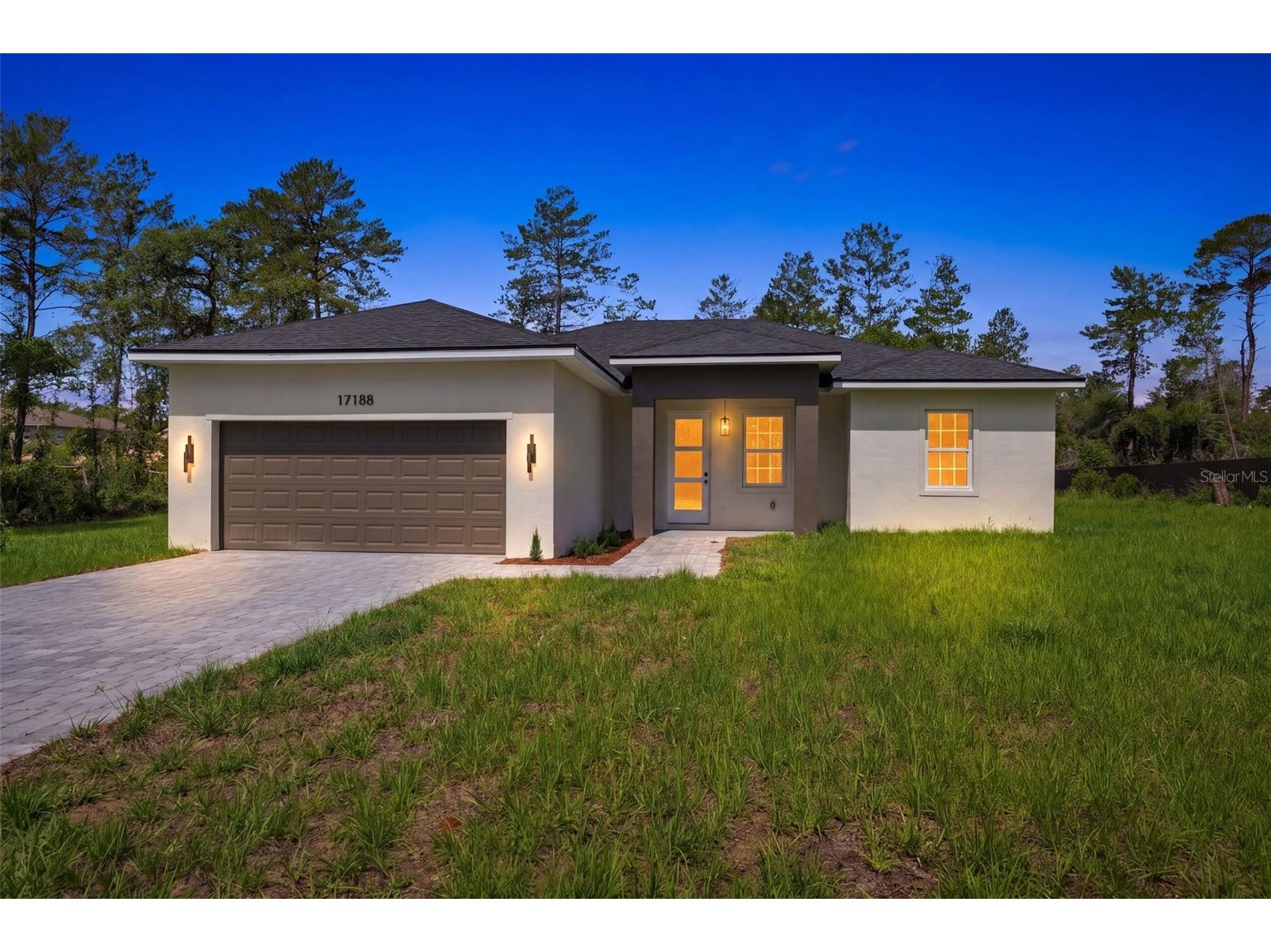 17188 SW 18th Avenue Road Ocala FL 34473 O6412444 image1