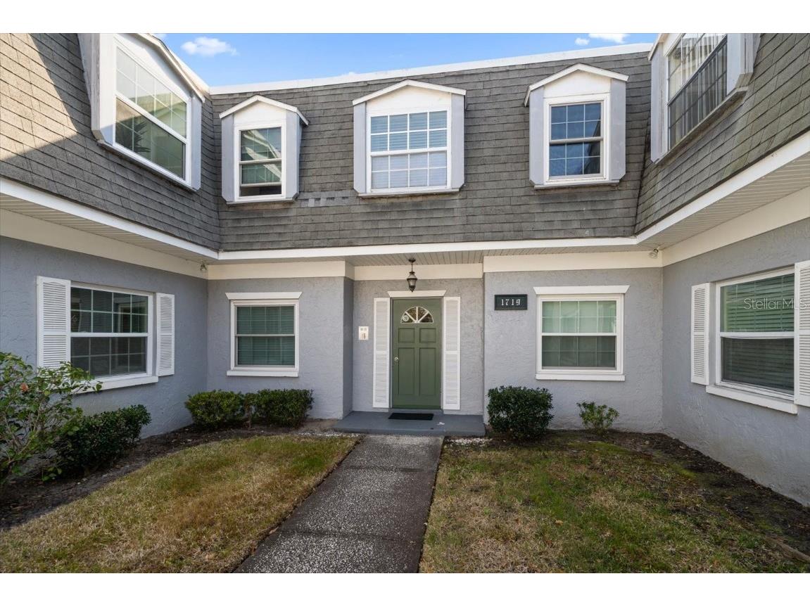 1719 Belleair Forest Drive #B Belleair FL 33756 TB8357546 image1