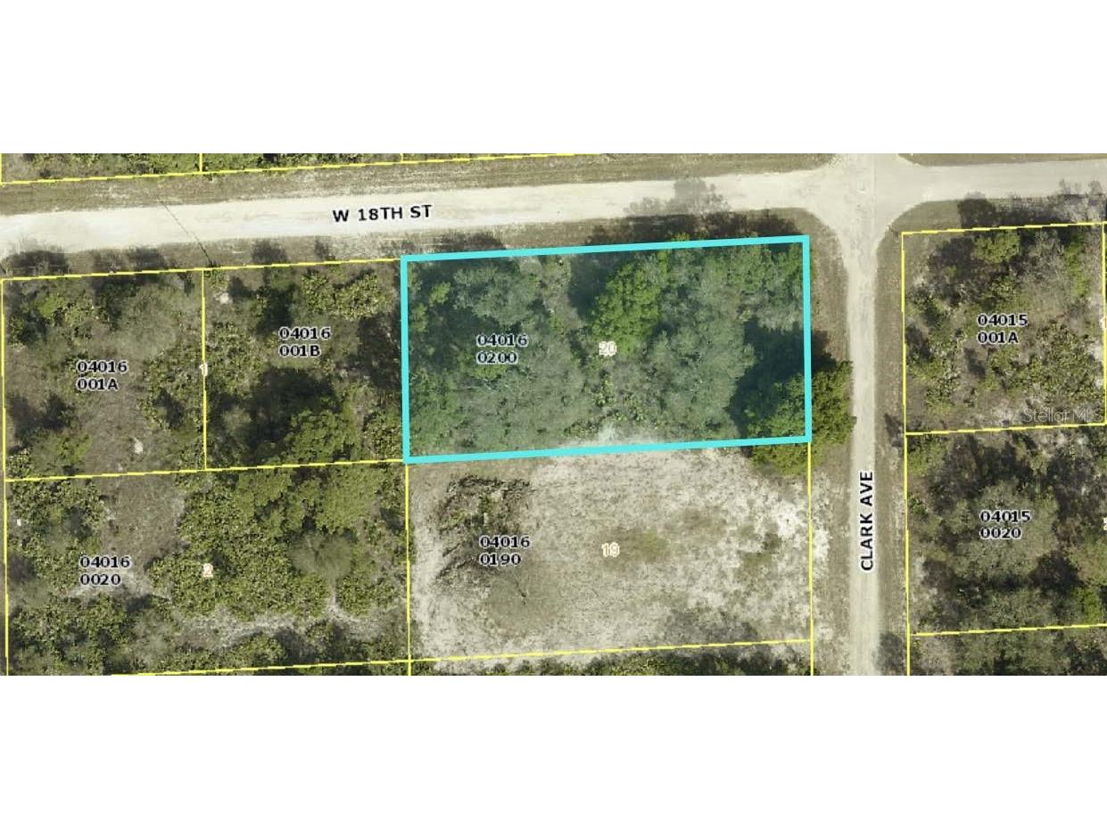 1719 Clark Avenue Lehigh Acres FL 33972 TB8338320 image1