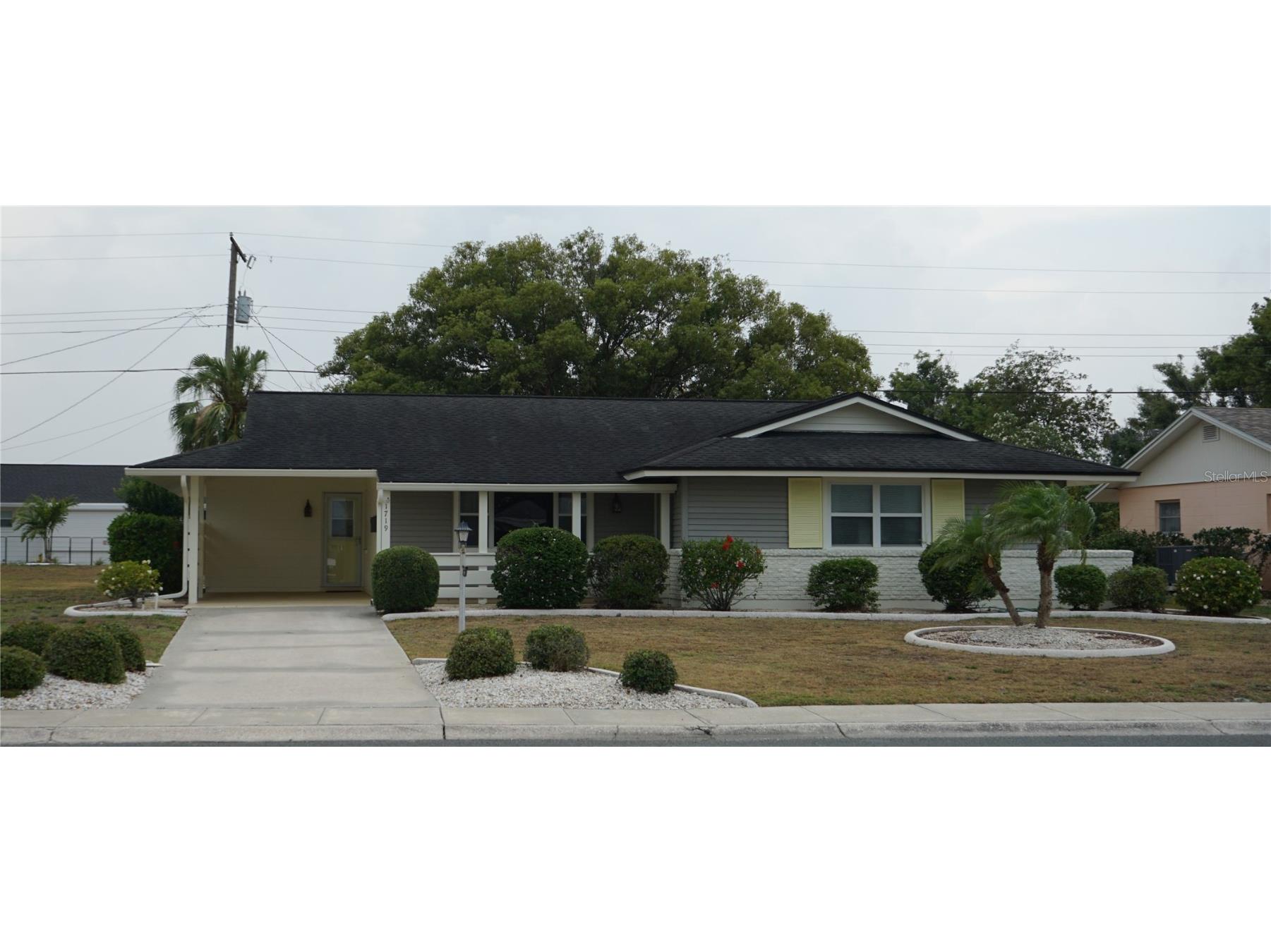 1719 Council Drive #09 Sun City Center FL 33573 TB8392471 image1