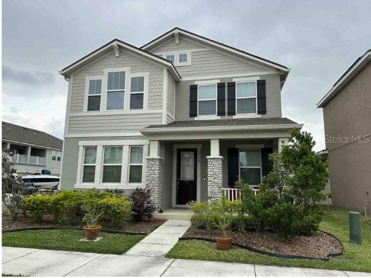 1719 Flourish Avenue Kissimmee FL 34744 O6382782 image1