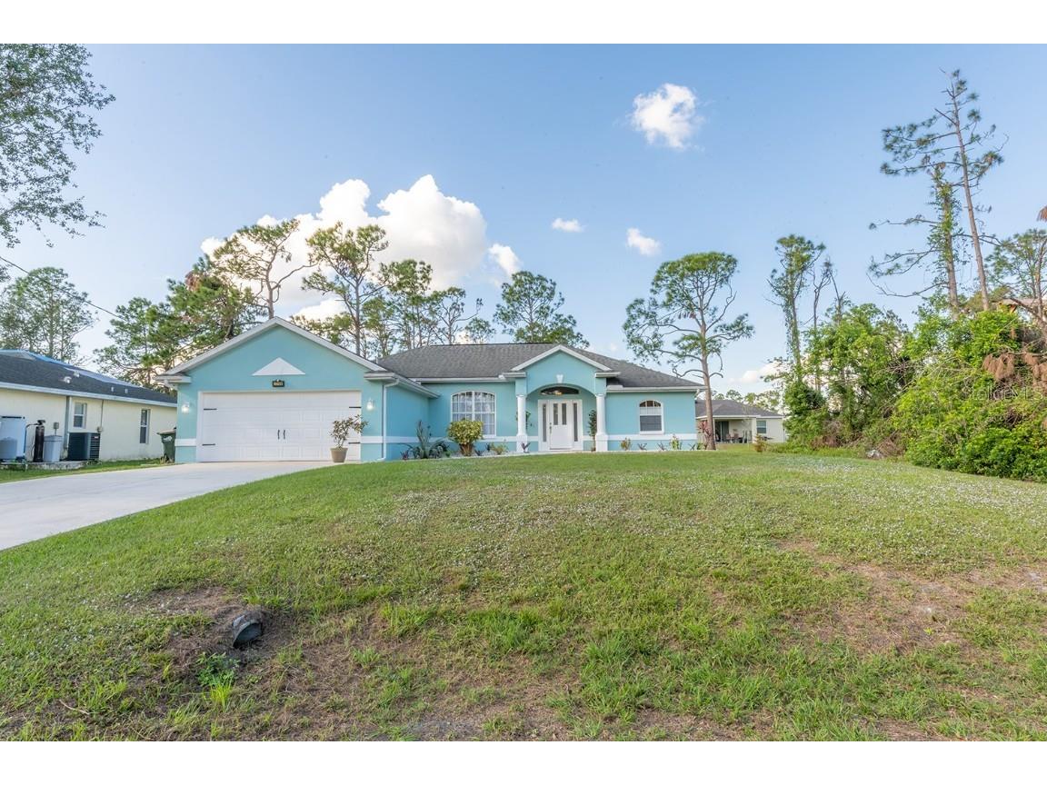 1719 Gauguin Road North Port FL 34288 C7468967 image1