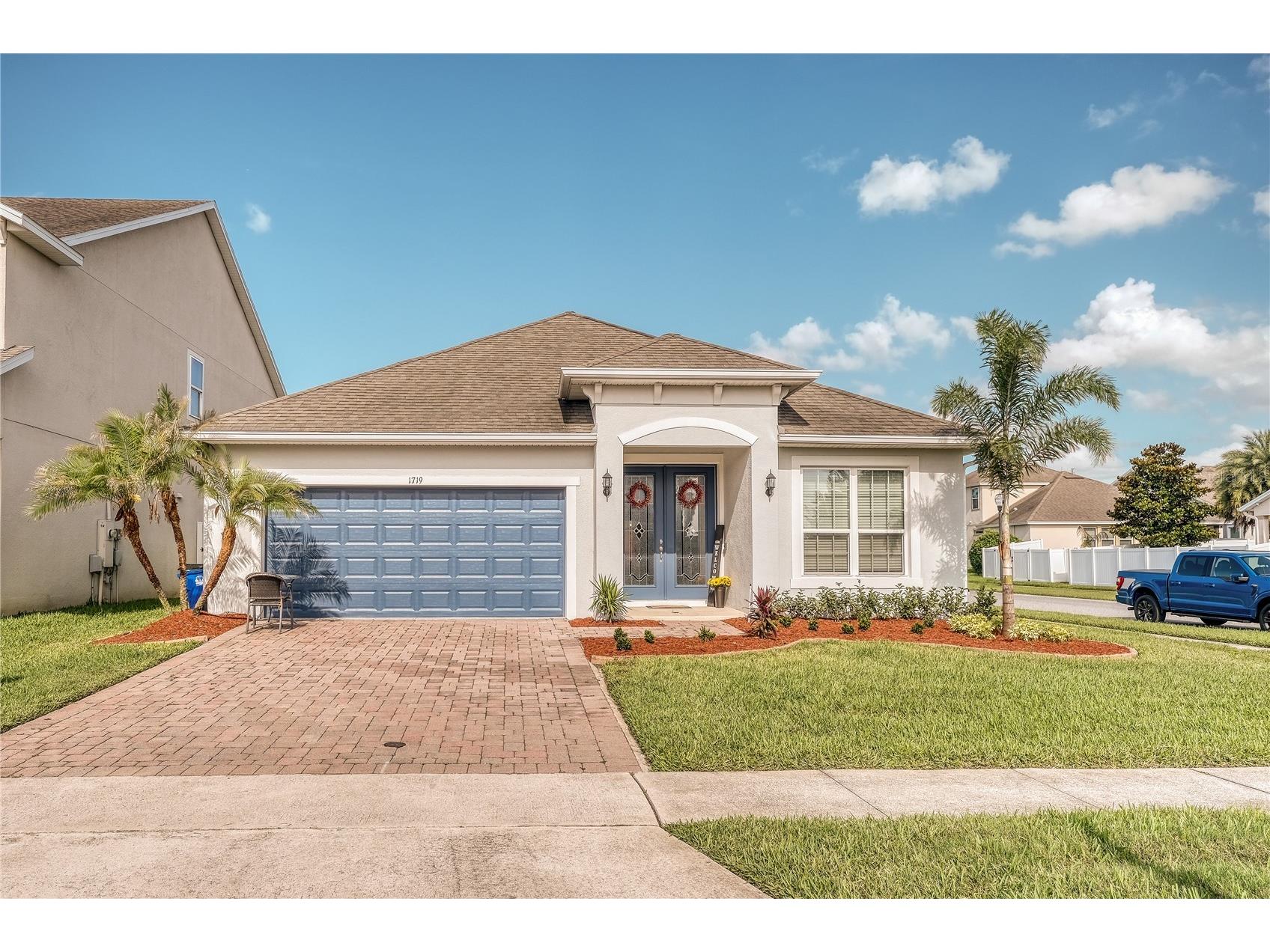 1719 Hawksbill Lane Saint Cloud FL 34771 S5149613 image1