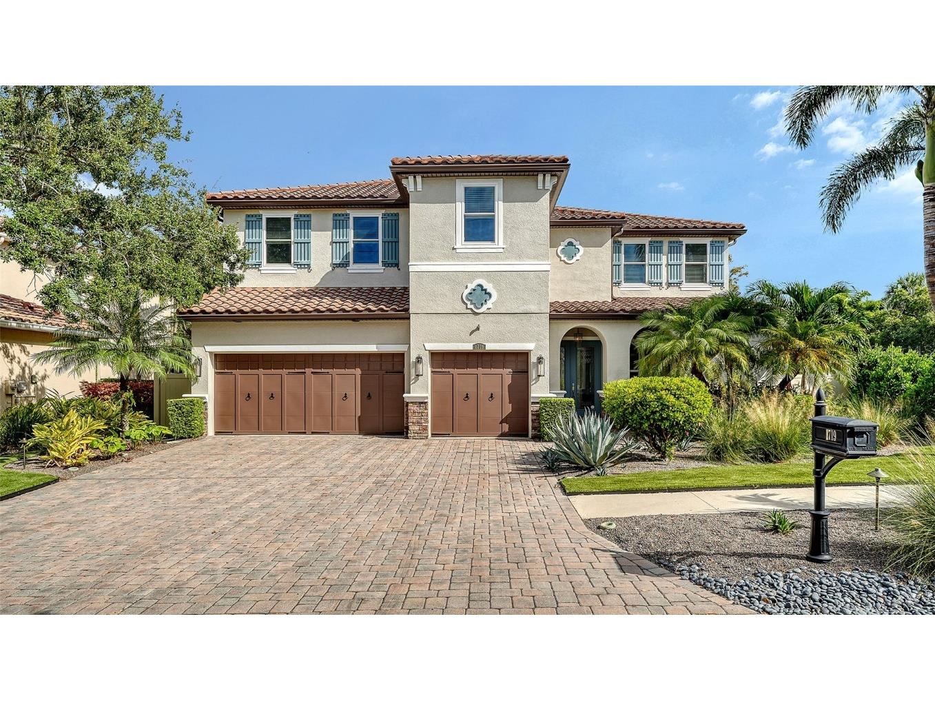 1719 Kenilworth Street Sarasota FL 34231 A4665777 image1