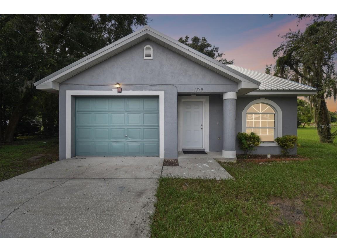 1719 Laurel Street Bartow FL 33830 A4622493 image1