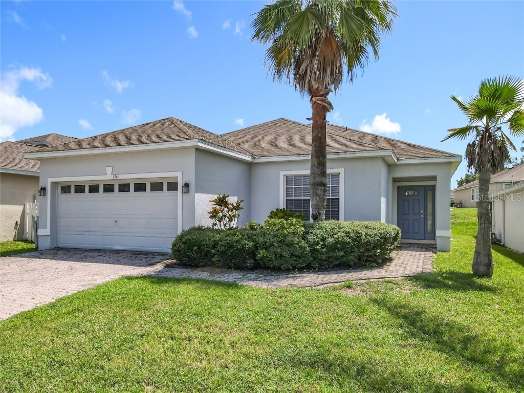 1719 N Hampton Drive Davenport FL 33897 O6335809 image1