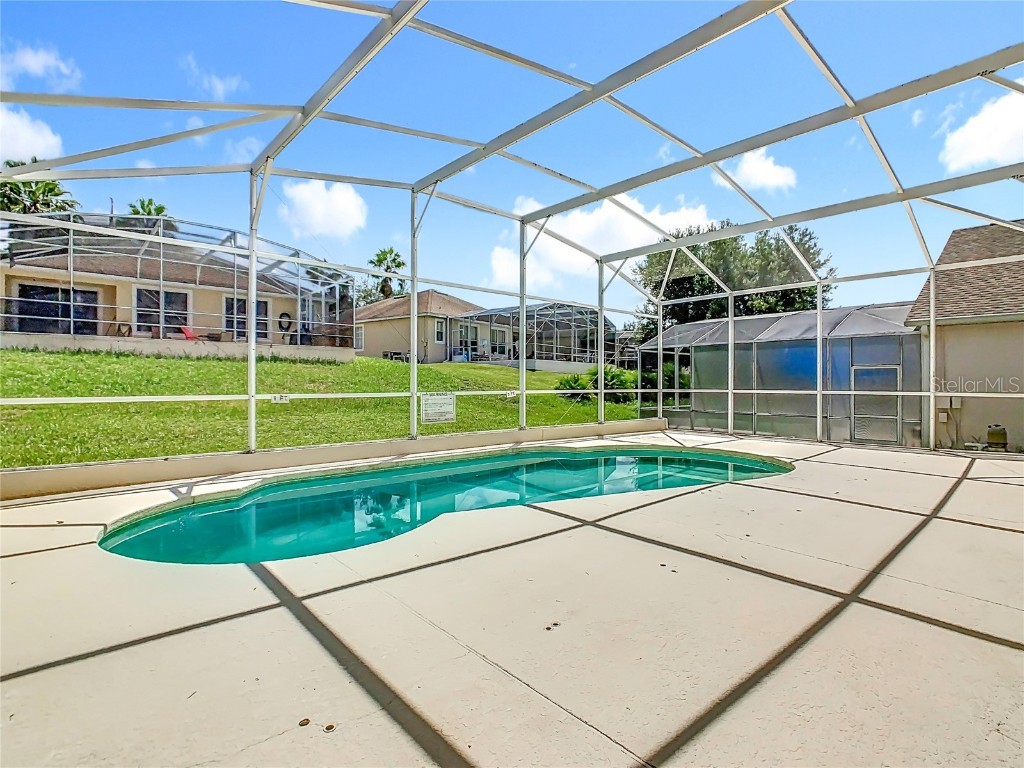 1719 N Hampton Drive Davenport FL 33897 O6335809 image27