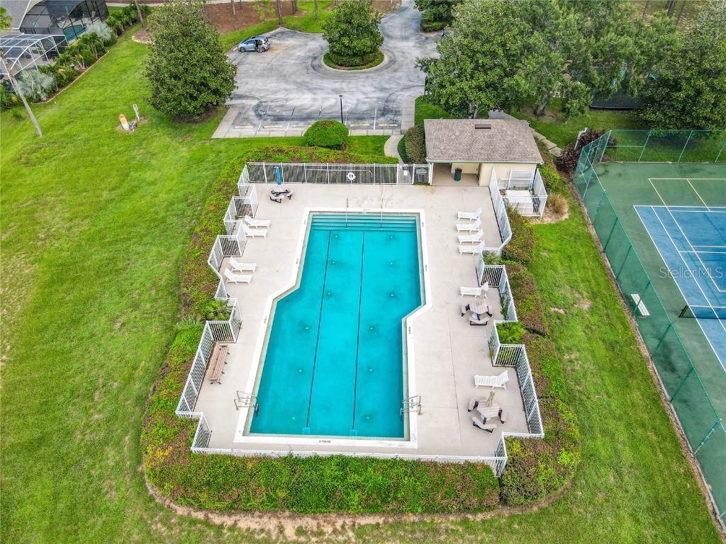 1719 N Hampton Drive Davenport FL 33897 O6335809 image30