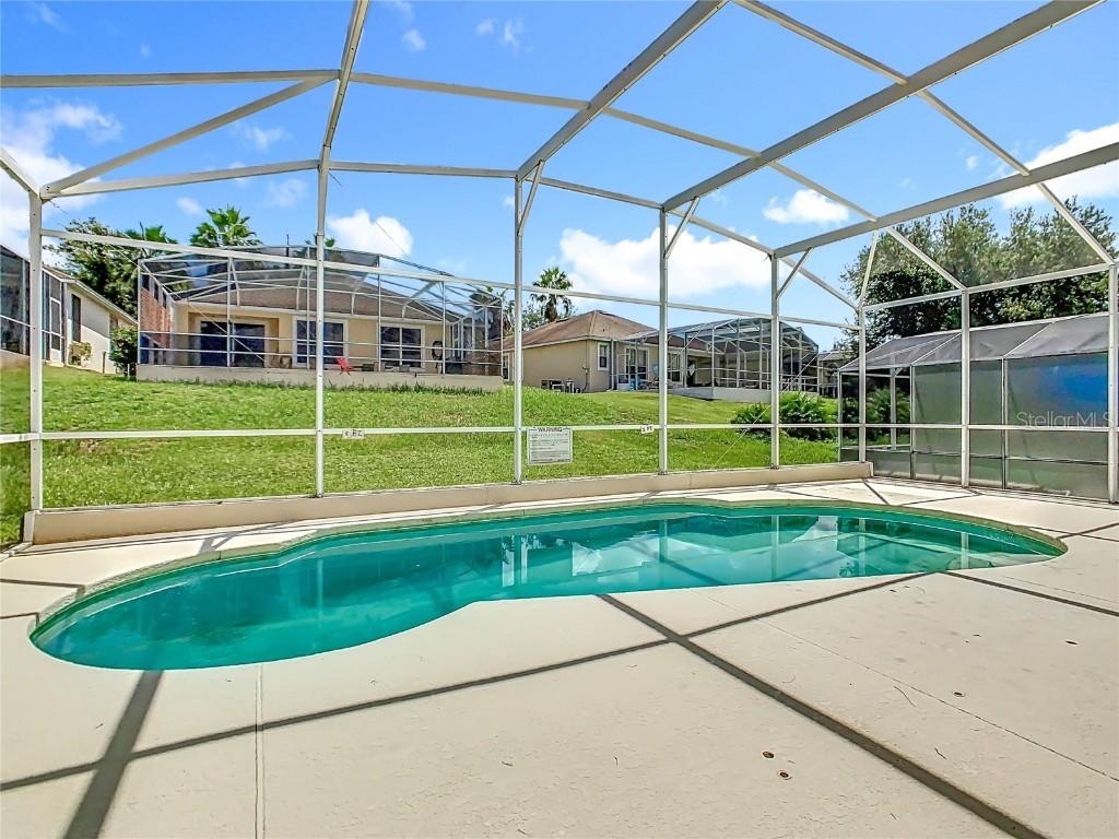 1719 N Hampton Drive Davenport FL 33897 O6335809 image31