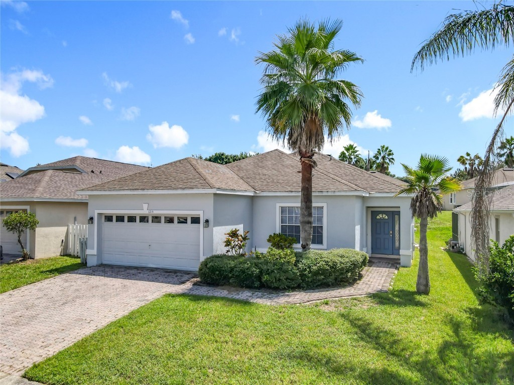 1719 N Hampton Drive Davenport FL 33897 O6335809 image6