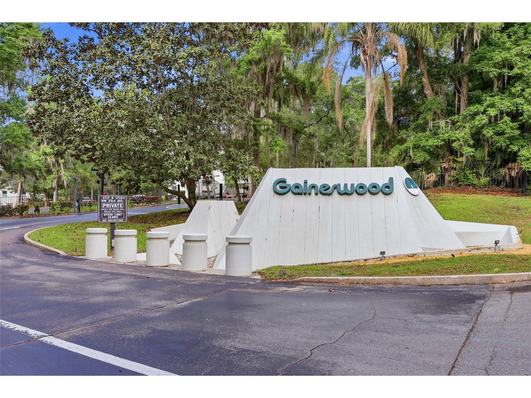 1719 NW 23rd Avenue #3E Gainesville FL 32605 GC539869 image34