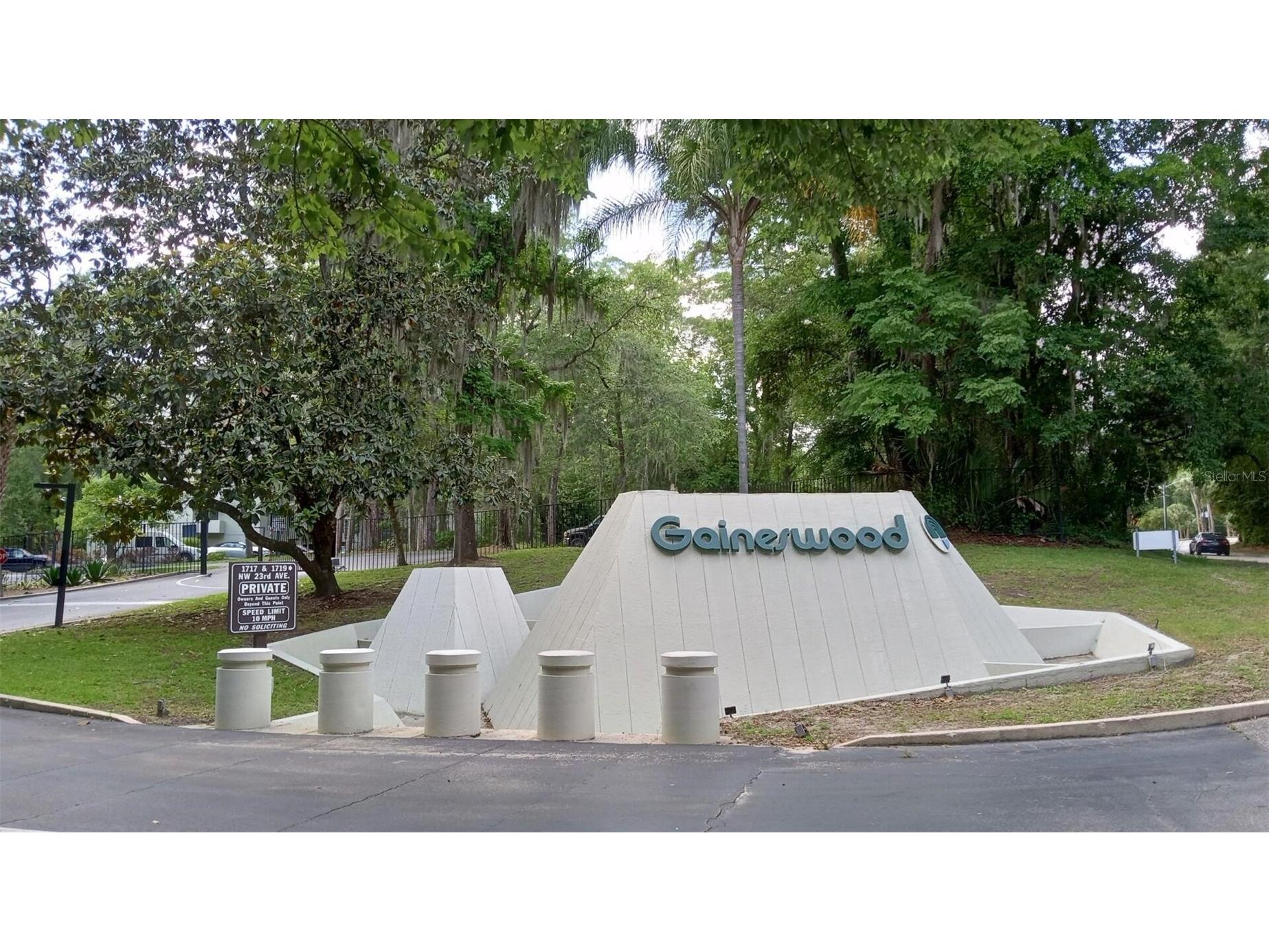 1719 NW 23rd Avenue #4A Gainesville FL 32605 O6381777 image26