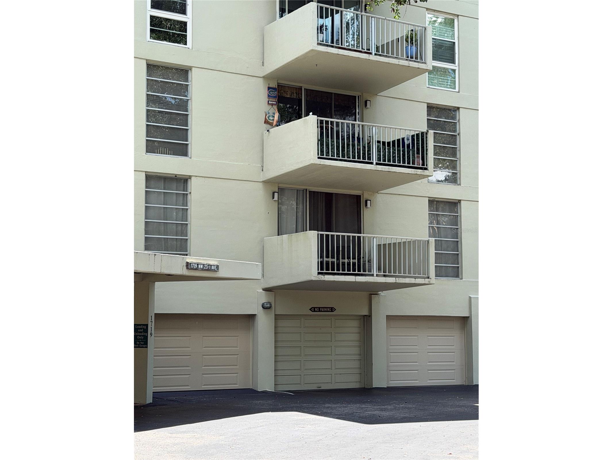 1719 Nw 23rd Boulevard #GARAGE 7 Gainesville FL 32605 GC541594 image2